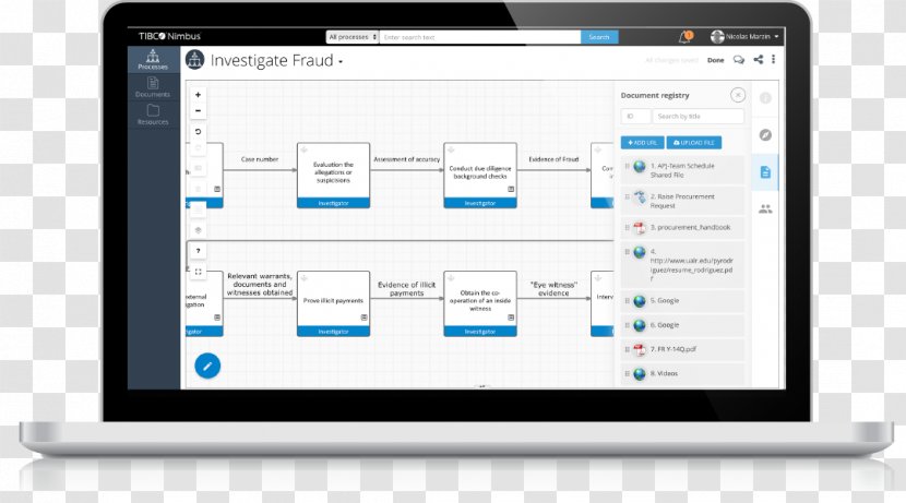 TIBCO Software Business Process Management Computer Spotfire - Reduce The Price Transparent PNG