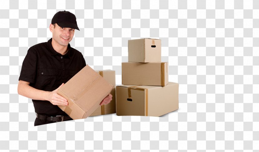 Package Delivery Banyumili Travel Service Parcel - Courier - Man Transparent PNG