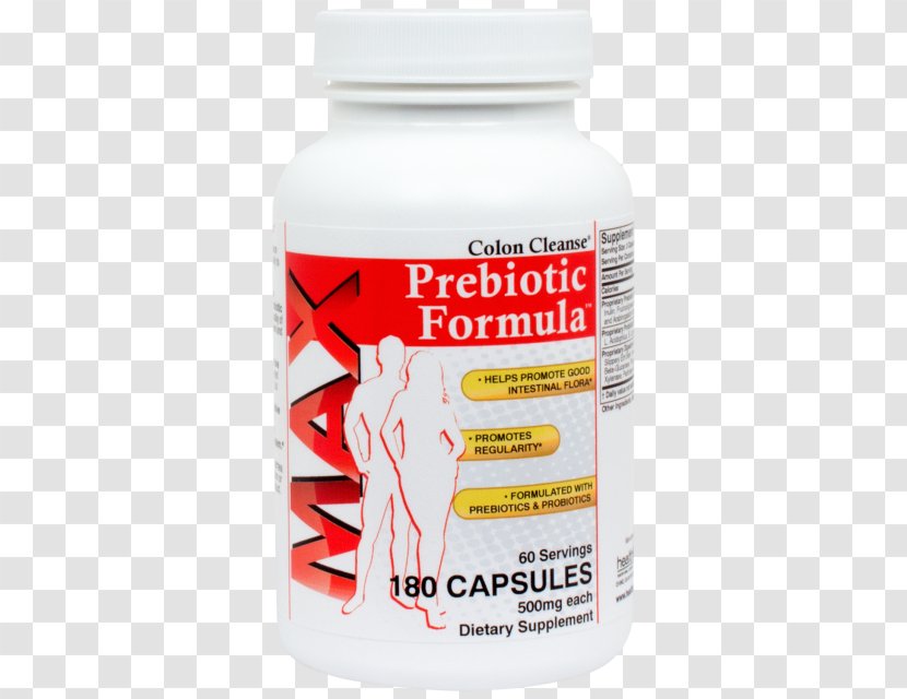 Dietary Supplement Prebiotic Health Capsule Magnesium Transparent PNG