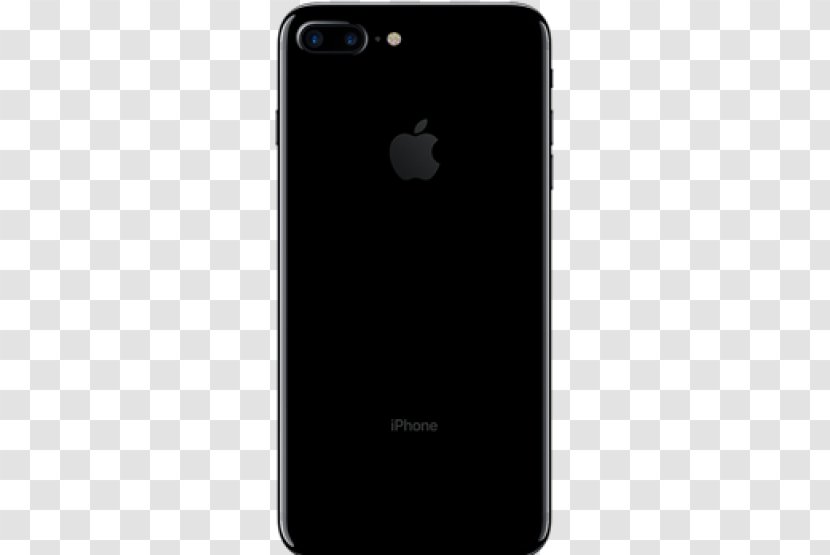 IPhone 8 5 4 7 X - Portable Communications Device - Smartphone Transparent PNG