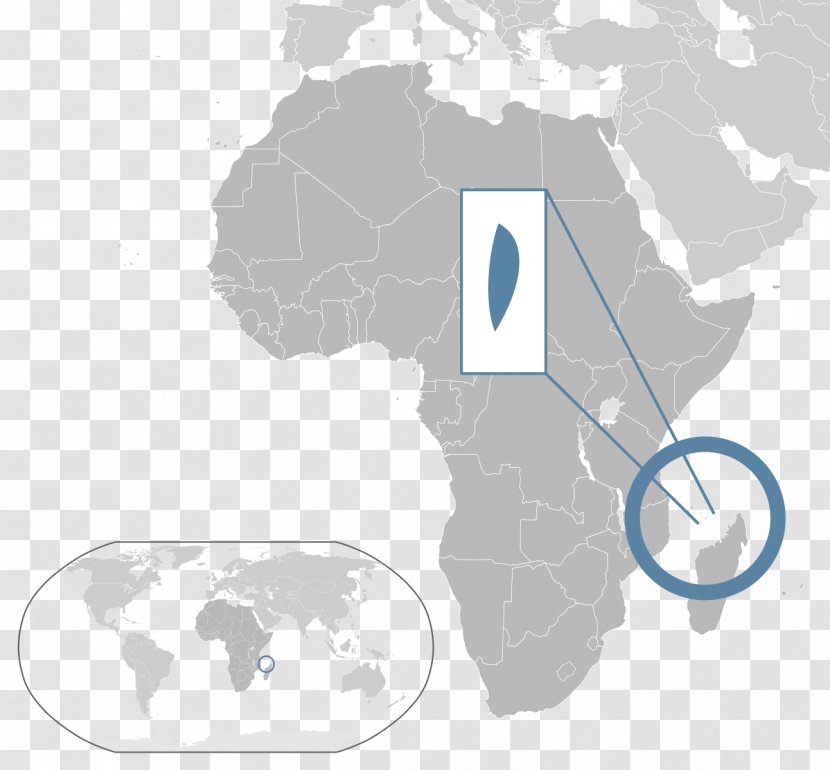 Mayotte Comoros Uganda South Africa Mauritania - Diagram Transparent PNG