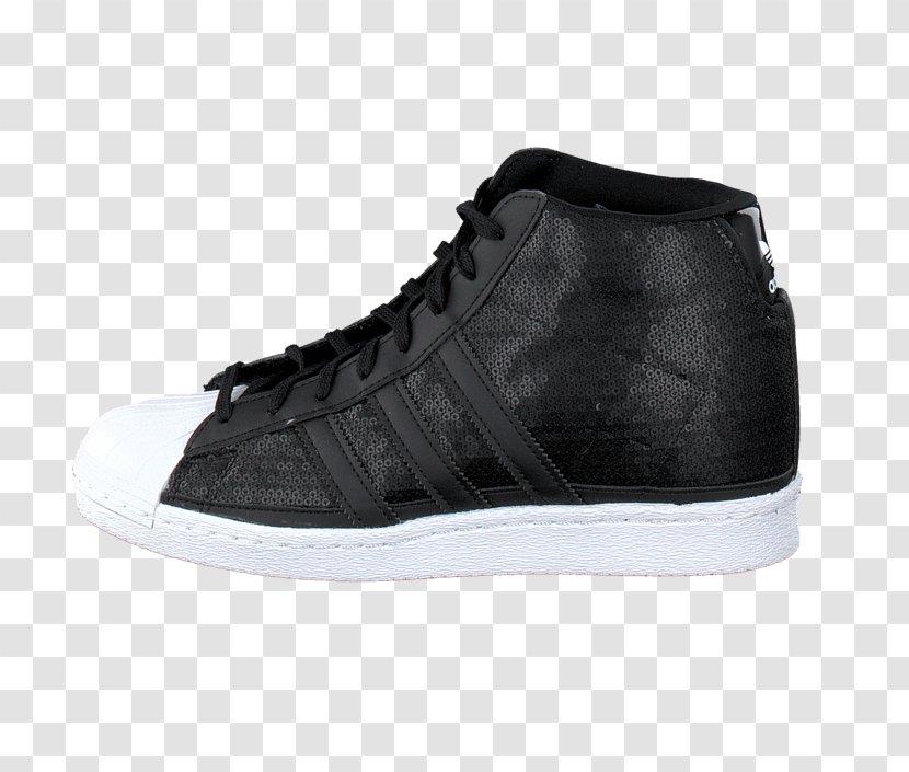 Sneakers Skate Shoe Adidas Footwear - Suede Transparent PNG