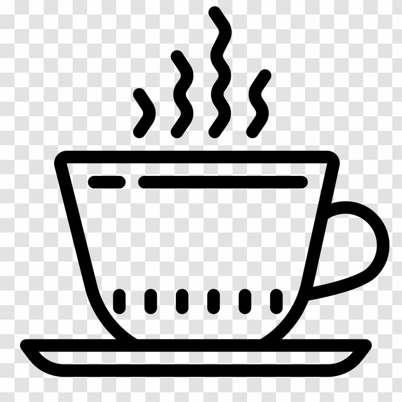 Cafe Coffee Tea Espresso - Hand Transparent PNG