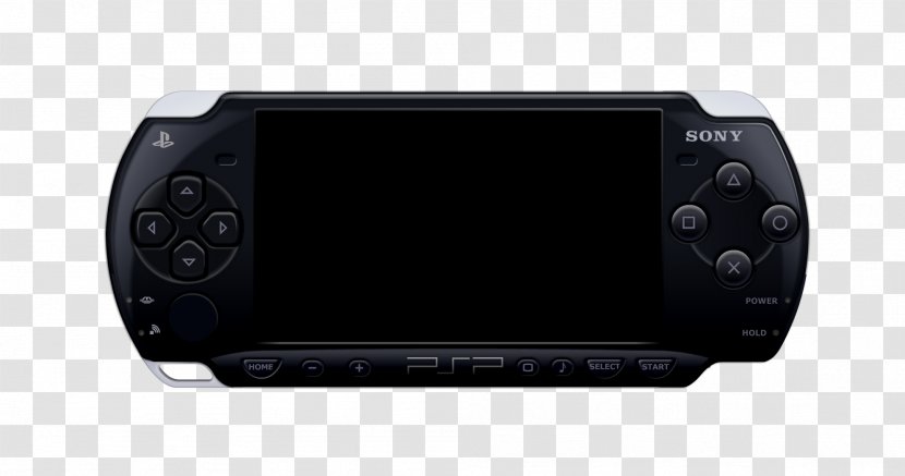 PlayStation Portable Accessory Vita - Hardware - Playstation Transparent PNG