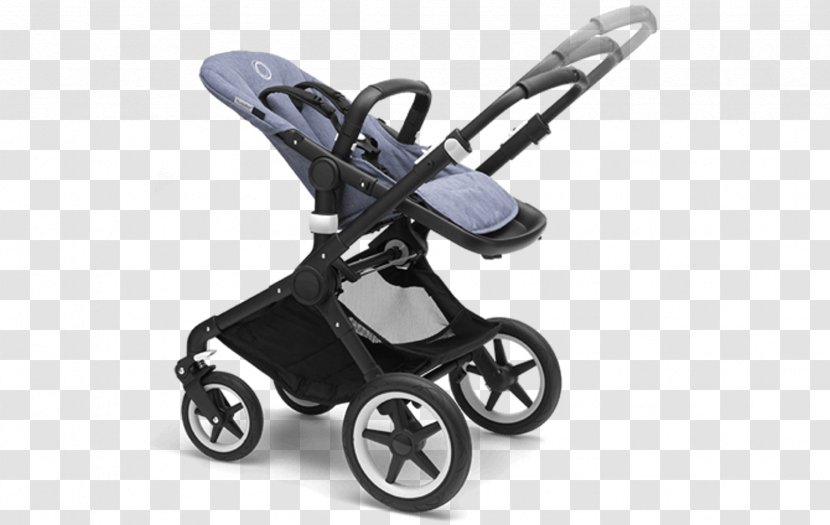 Baby Transport Bugaboo International Infant United Kingdom Mothercare - Mode Of - Blue Stroller Transparent PNG