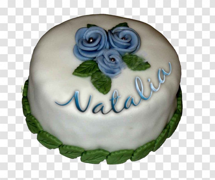 Torte Birthday Cake Decorating Royal Icing Buttercream Transparent PNG