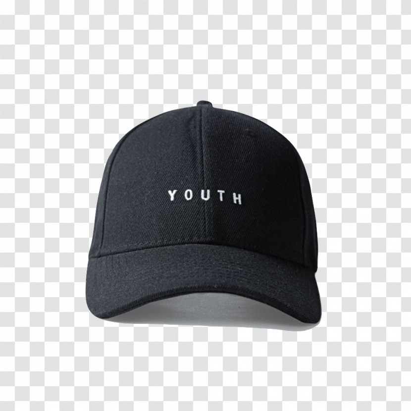 Baseball Cap Hat Headgear Transparent PNG