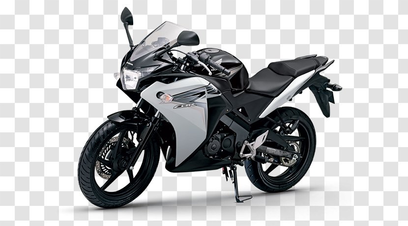 Honda CBR250R/CBR300R Car CBR150R Motorcycle - Electric Bicycle Transparent PNG