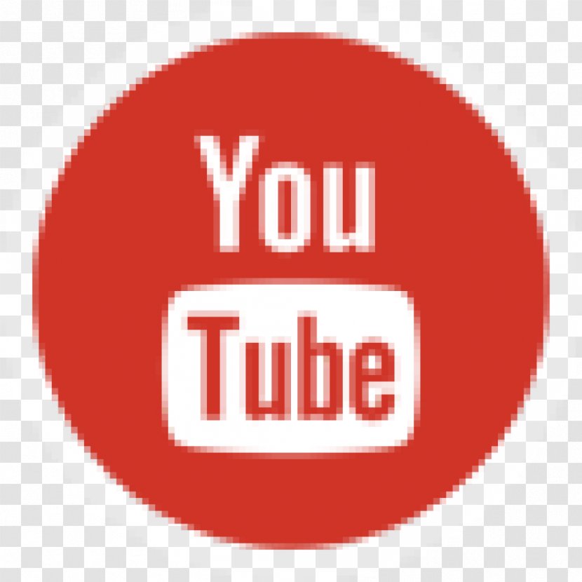 YouTube - Area - Youtube Logo Transparent PNG