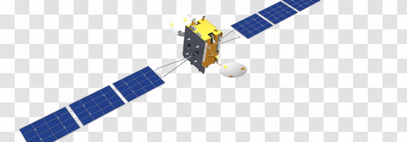 Ekspress AT1 Russian Satellite Communications Company Ekspress-AMU1 Spacecraft - Technology - Ku Band Transparent PNG
