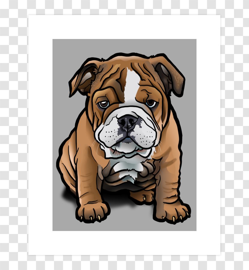 French Bulldog American Puppy T-shirt - Snout Transparent PNG