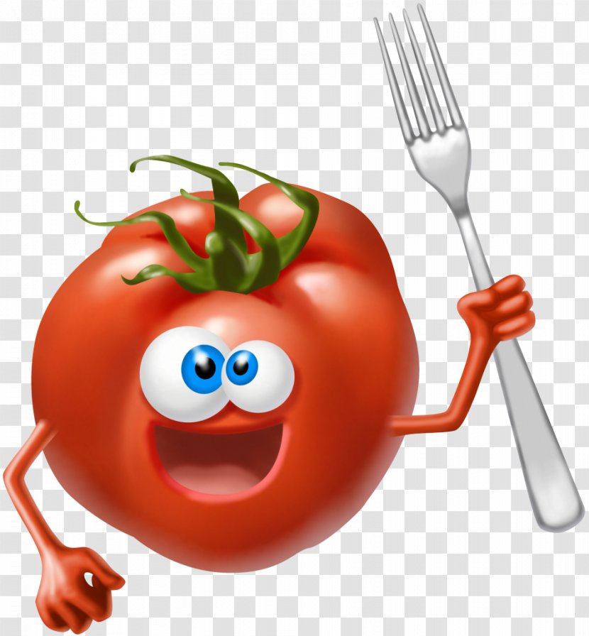 Tomato Juice Vegetable - Food Transparent PNG