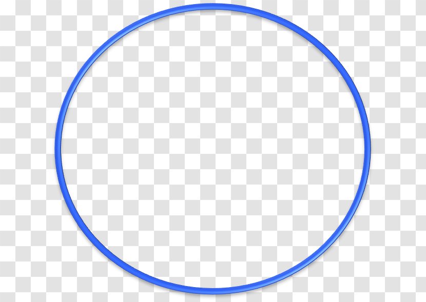Circle Ellipse - Point Transparent PNG
