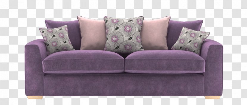 Loveseat Couch Sofa Bed Comfort Product - Compostion Transparent PNG