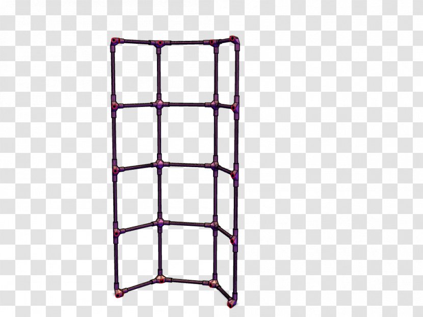 Furniture Rectangle - Creative Ladder Transparent PNG