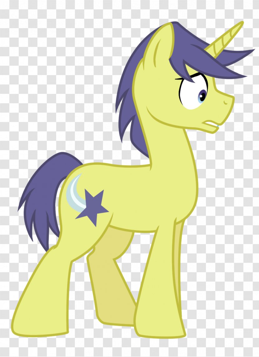 Horse Pony Mammal Animal Vertebrate - Comet Transparent PNG