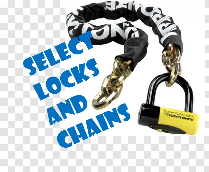 Bicycle Lock Chains Electric - Frames Transparent PNG