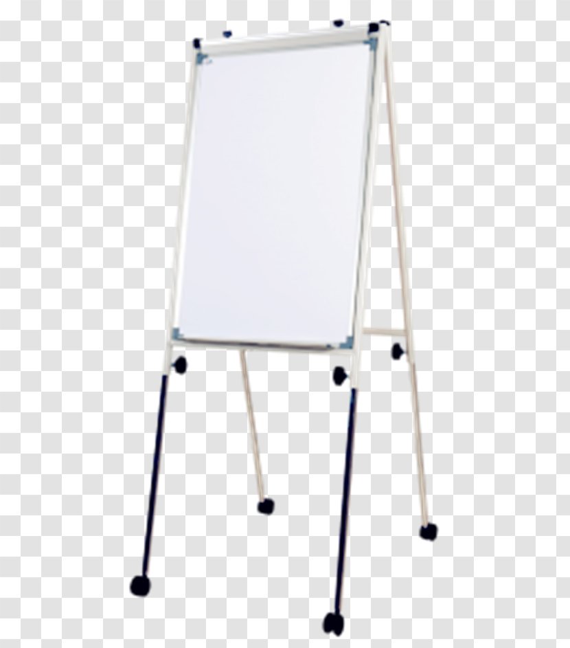 Dry-Erase Boards Interactive Whiteboard Flip Chart Paper Marker Pen - Office Supplies - Table Transparent PNG