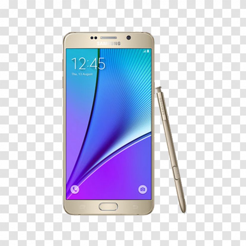 Samsung Galaxy Note 5 8 Telephone IPhone - Iphone Transparent PNG