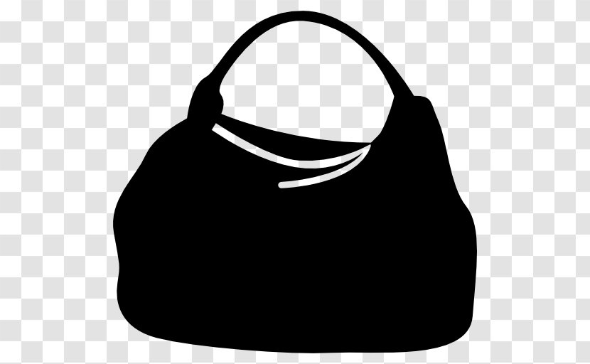 Handbag Fashion - Black - Bag Vector Transparent PNG