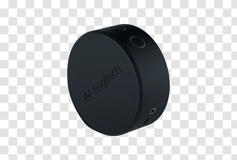 Laptop Loudspeaker Wireless Bluetooth Logitech - Electronics - Speaker Transparent PNG