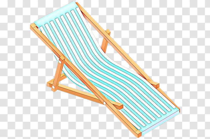 Folding Chair Turquoise Furniture Transparent PNG