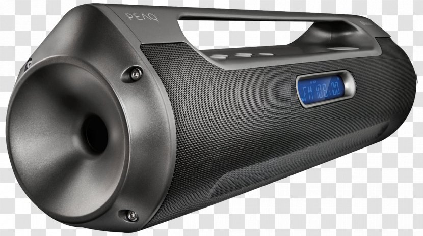 Loudspeaker Boombox Product Manuals Media Markt Saturn - Ghetto Blaster Transparent PNG