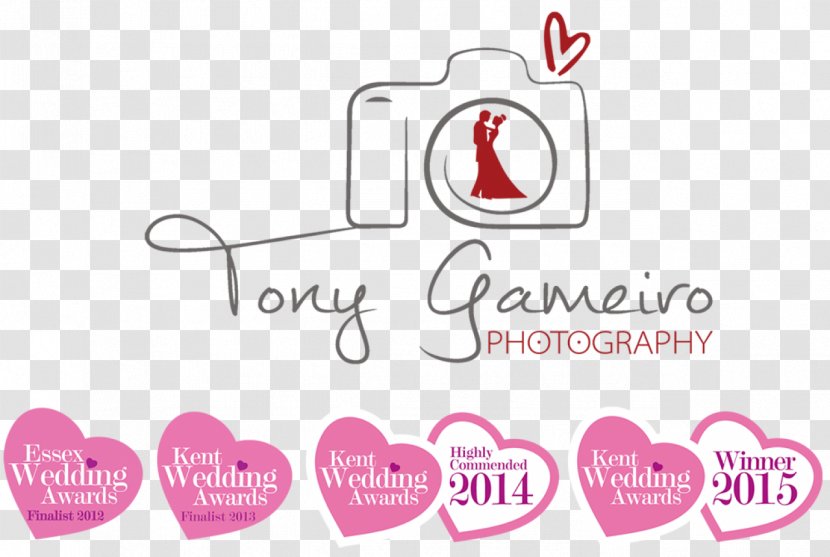 Wedding Invitation Photography Photographer Tony Gameiro - Watercolor Transparent PNG