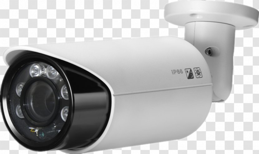 IP Camera Closed-circuit Television Network Video Recorder Charge-coupled Device - Internet Protocol Transparent PNG