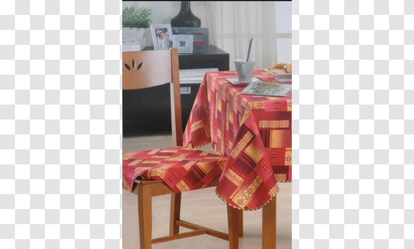 Tablecloth Chair Throw Pillows Textile - Cushion Transparent PNG