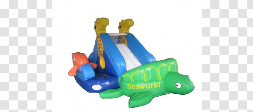 Plastic Toy - Google Play - Sea World Transparent PNG