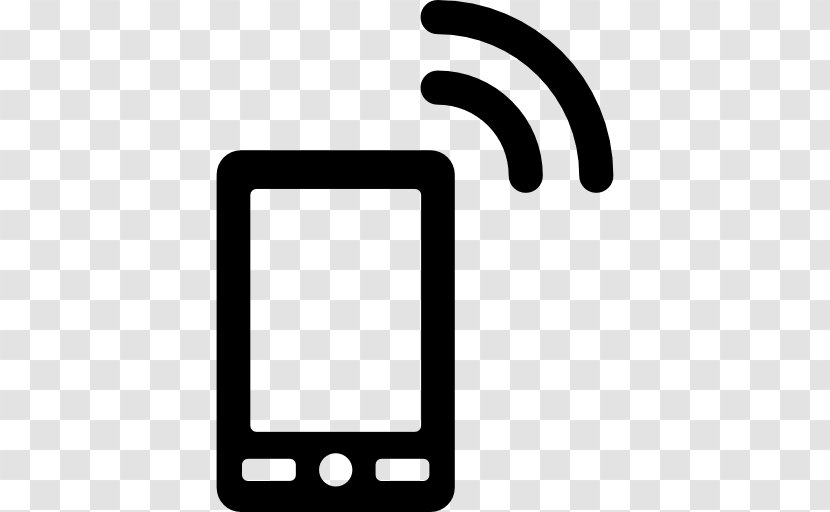 Smartphone Handheld Devices Hotspot Tethering - Communication Device - Smart-phone Vector Transparent PNG