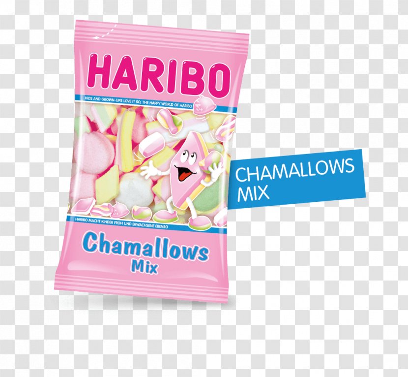 Gummi Candy Haribo Marshmallow Liquorice - Matador Mix Transparent PNG