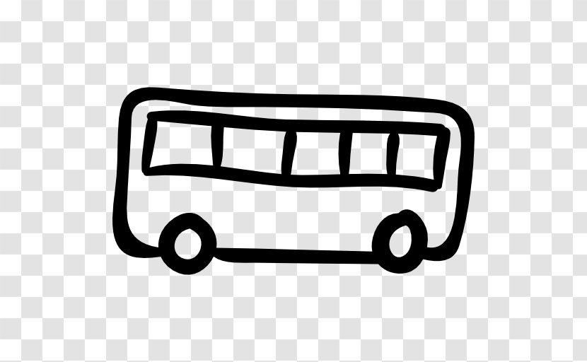 Bus Transport Excursion - Recreation - Transit Transparent PNG