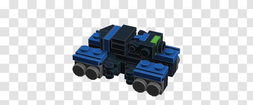 Car Plastic - Electronics - Lego Tanks Transparent PNG