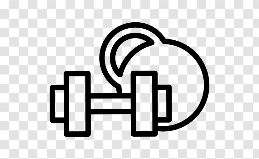 Exercise Physical Fitness Dumbbell Centre - Weight Training Transparent PNG