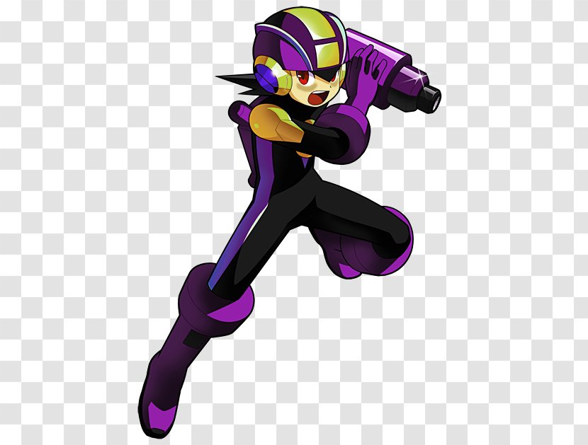 Mega Man X4 Battle Network 6 4 Transparent PNG