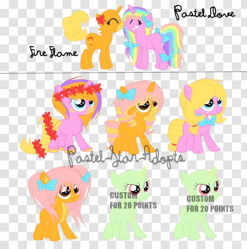 Pony Horse DeviantArt Bidding Auction - Tree Transparent PNG