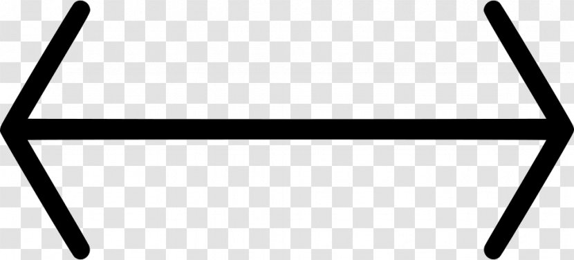 Black Line Background - M - Table Transparent PNG