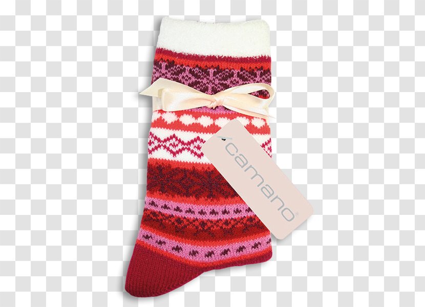 Christmas Stockings Sock - Decoration Transparent PNG