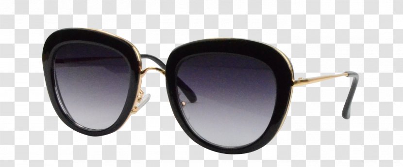 Sunglasses T-shirt Fashion - Eyewear Transparent PNG