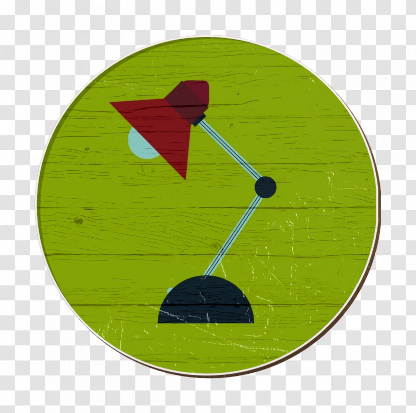 Bulb Icon Lamp Light - Green - Games Symbol Transparent PNG