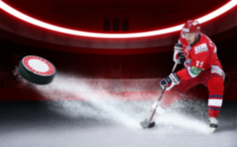 National Hockey League Sportart Ice - Sport Transparent PNG