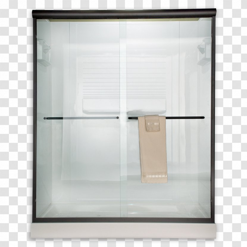 Shower Door Bathroom American Standard Brands Bathtub - Gray Hodges Corporation Transparent PNG