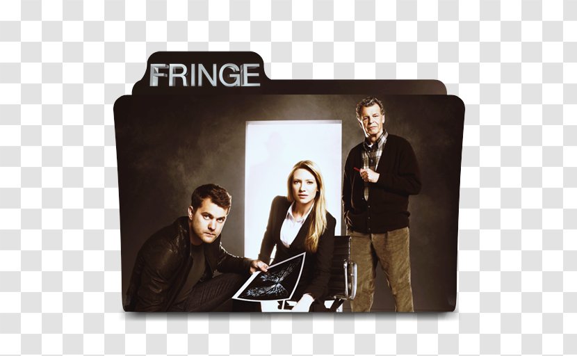 Olivia Dunham Television Show Fringe - Season 5 FringeSeason 3 EpisodeFringe Transparent PNG