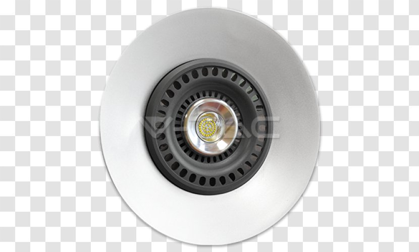 LED SMD Light-emitting Diode Lighting Cree Inc. MEAN WELL Enterprises Co., Ltd. - Fan - 500 Euro Transparent PNG