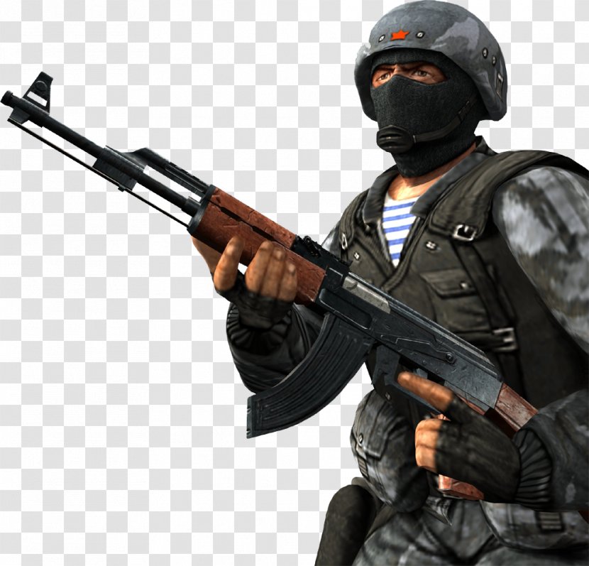 Counter-Strike: Condition Zero Source Global Offensive Counter-Strike Online 2 - Silhouette - Counter Strike Transparent PNG