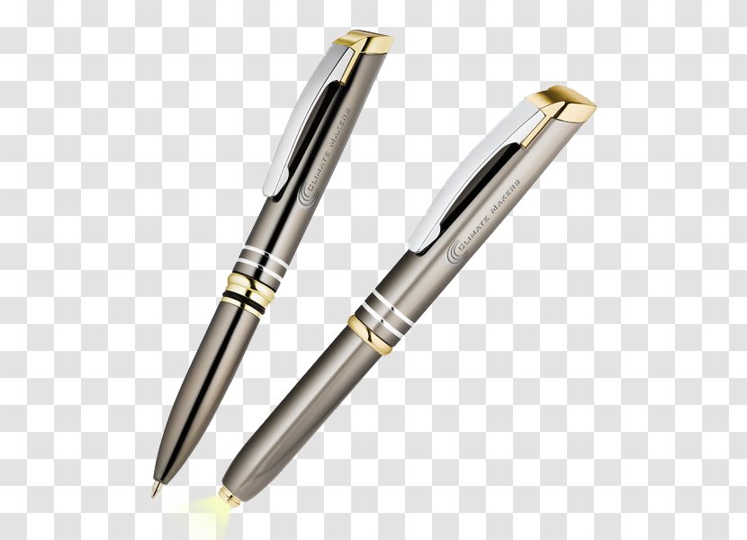 Pens Ballpoint Pen Promotional Merchandise Business Stylus Transparent PNG