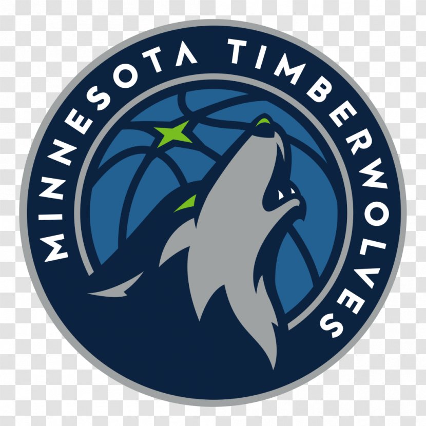 Minnesota Timberwolves Wikipedia Logo Basketball Emblem Transparent PNG