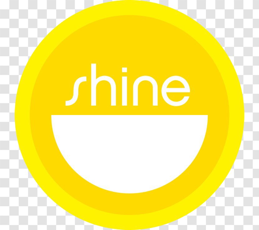 Shine Orthodontics And Pediatric Dentistry - Yellow Transparent PNG